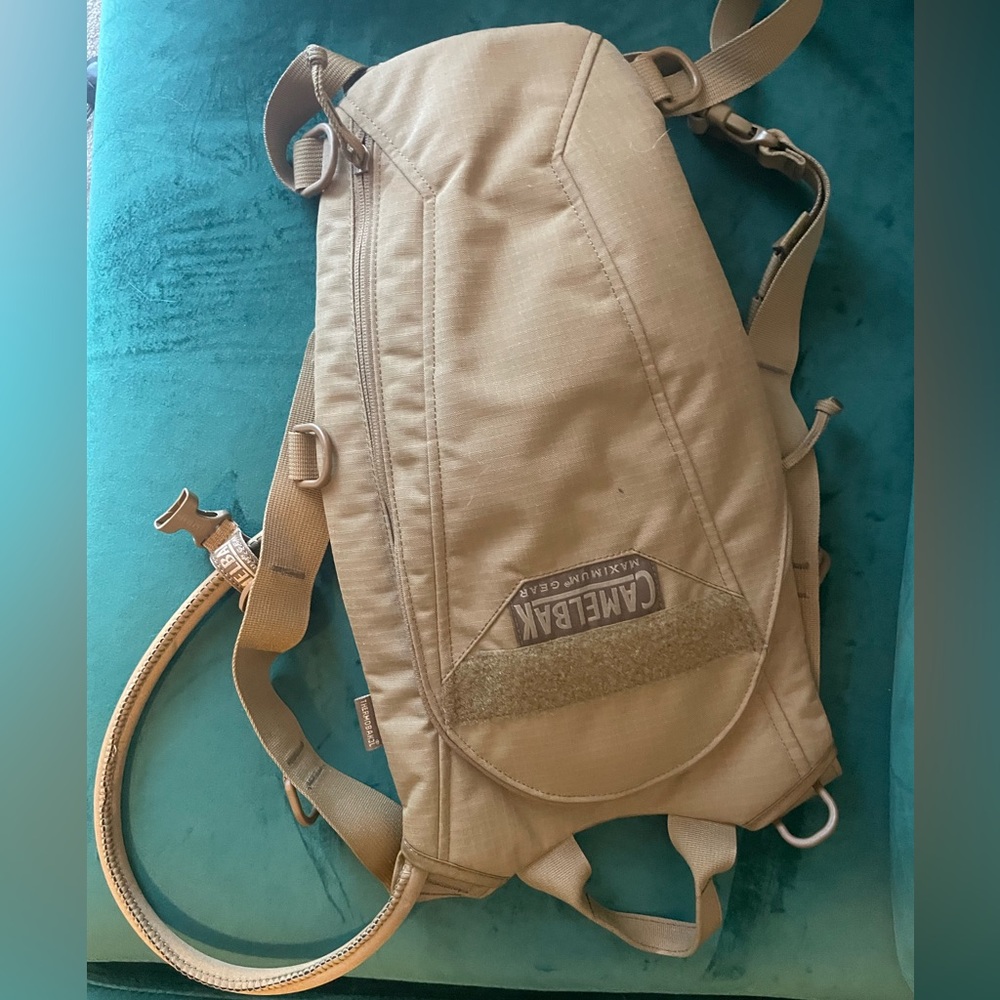 Camelbak Mil-Spec Crux 3 liter